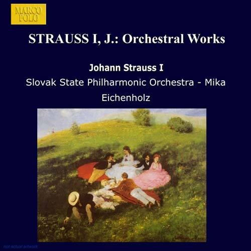 Orchestral Works