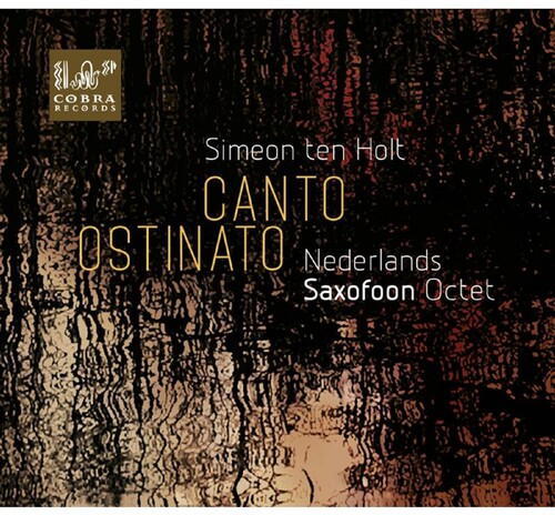Canto Ostinato