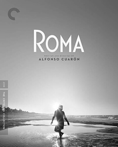 Roma (Criterion Collection)