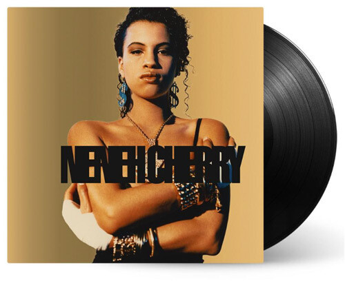Neneh Cherry - Raw Like Sushi [LP]