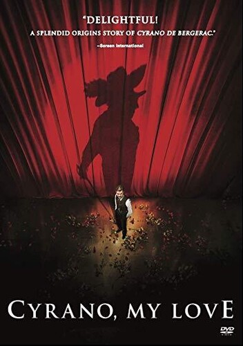 Cyrano, My Love