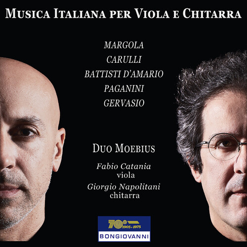 Musica Italiana