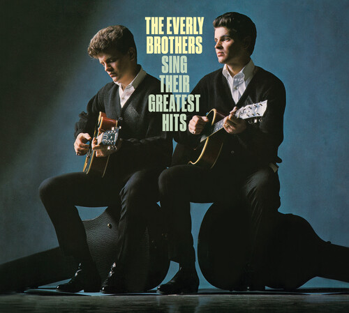 The Everly Brothers - Sing Their Greatest Hits [Limited Digipak]