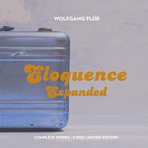 Eloquence Expanded: Complete Works