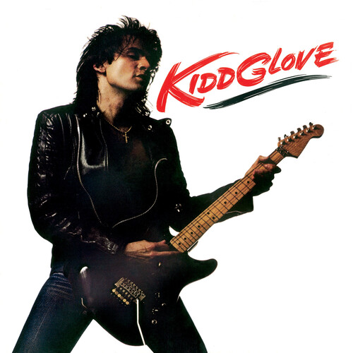 Kidd Glove [Import]