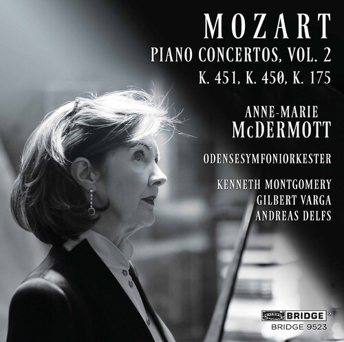 Piano Concertos 2