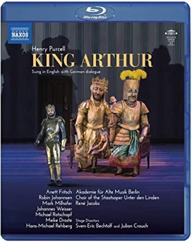 King Arthur