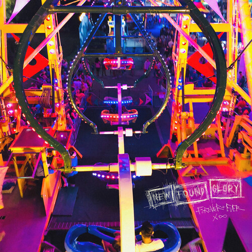 Forever & Ever X Infinity