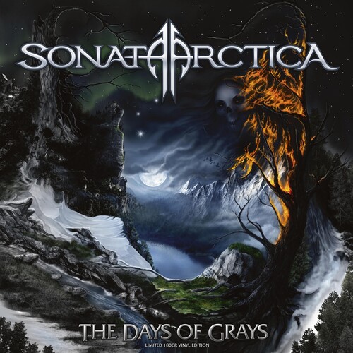 Days Of Grays