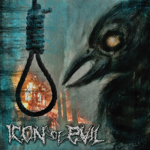 Icon Of Evil