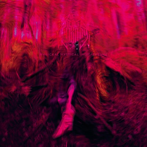 Magiakal Mystical Indifference