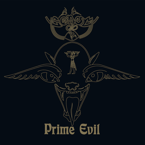 Prime Evil