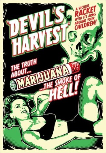 Devil's Harvest