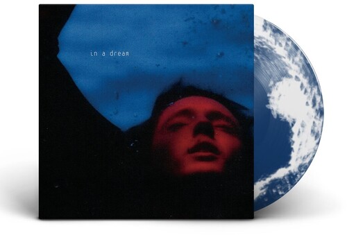 Troye Sivan - In A Dream EP [Blue Mist Vinyl]