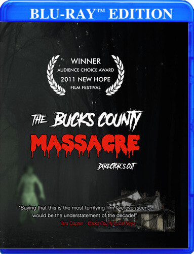 The Bucks County Massacre