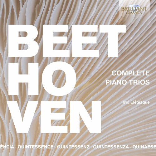 Quintessence Beethoven