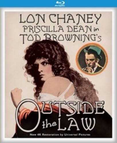 Outside the Law (1920) - Outside the Law