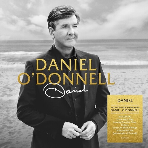 Daniel [Import]