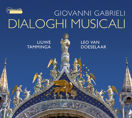 Dialoghi Musicali