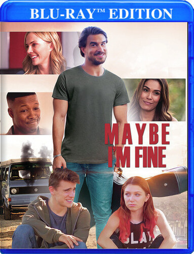 Maybe I'm Fine