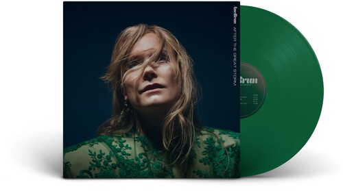 Ane Brun - After The Great Storm (Green Vinyl) (Grn) [180 Gram]