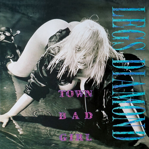 Town Bad Girl (Special Deluxe Collector's Edition) [Import]