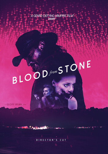 Blood From Stone