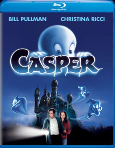 Casper