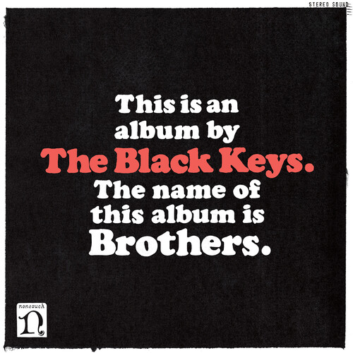 The Black Keys - Brothers: 10th Anniversary Edition [Deluxe]
