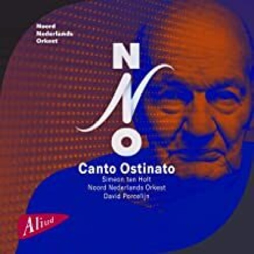 Canto Ostinato