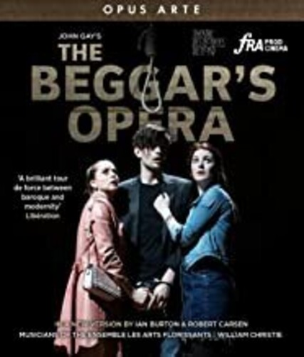 Beggar's Opera