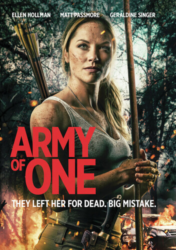 Army Of One