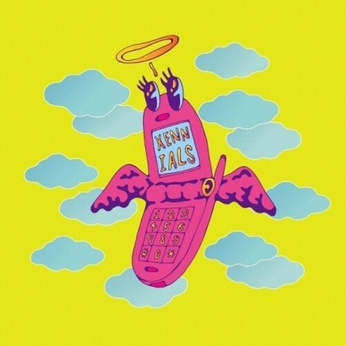 Xennials (incl. Booklet) [Import]