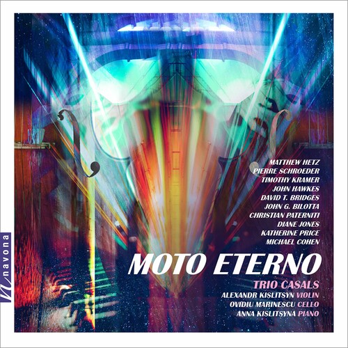 Moto Eterno