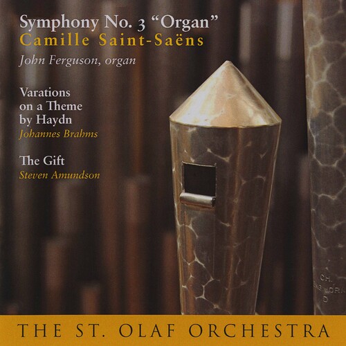 Organ Symphony / Gift