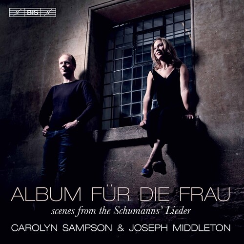Album Fur Die Frau