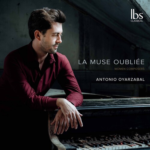 La Muse Oubliee