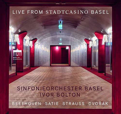 Orchestral Works