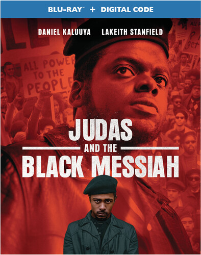 Judas and the Black Messiah [Movie] - Judas and the Black Messiah 