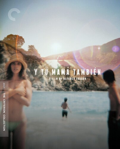 Y Tu Mamá También (Criterion Collection)