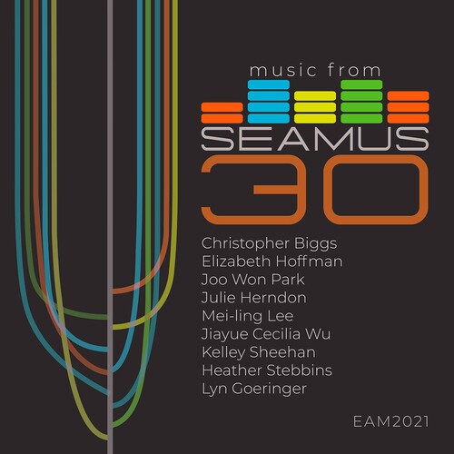 Music from Seamus 30