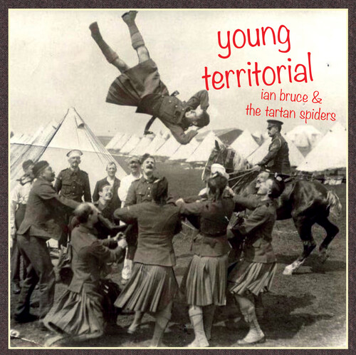 Young Territorial