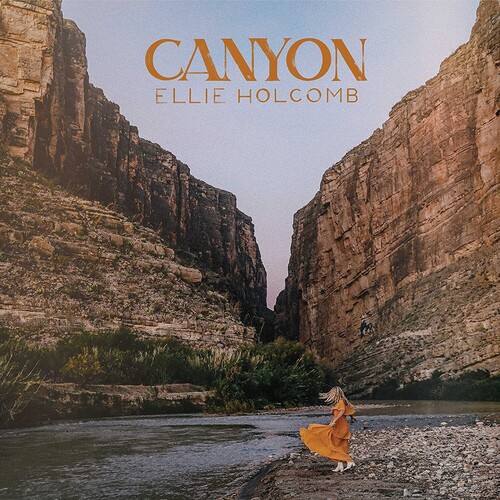 Ellie Holcomb - Canyon [LP]