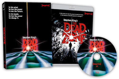 Stephen King - Dead Zone / (Ltd Aus)