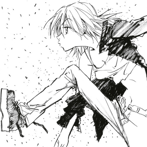 Pillows - Flcl / O.S.T.