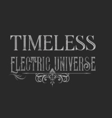 Timeless [Import]