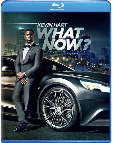 Kevin Hart: What Now?