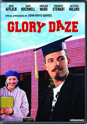 Glory Daze