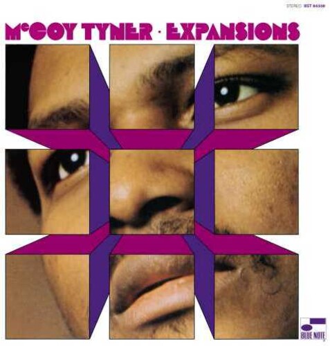 McCoy Tyner - Expansions: Blue Note Tone Poet Series [LP]