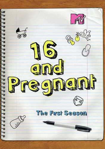 16 and Pregnant: The First Season